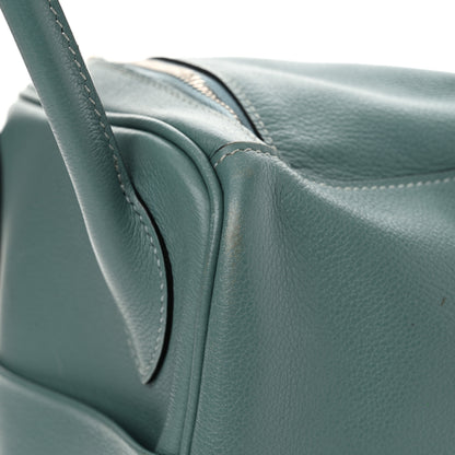 Hermes Evercolor Lindy 34 Ciel 15 of 16