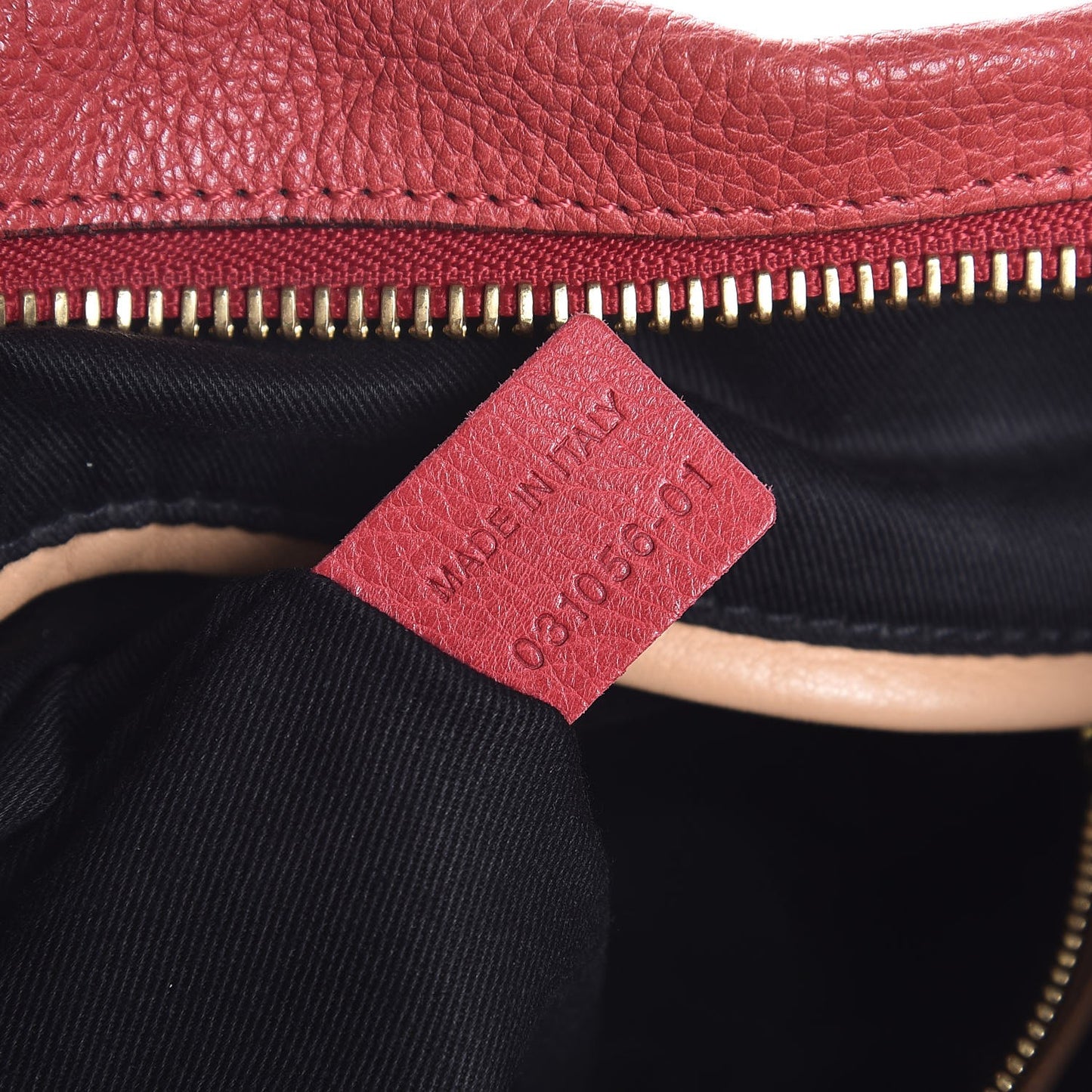 Calfskin Medium Paraty Lipstick