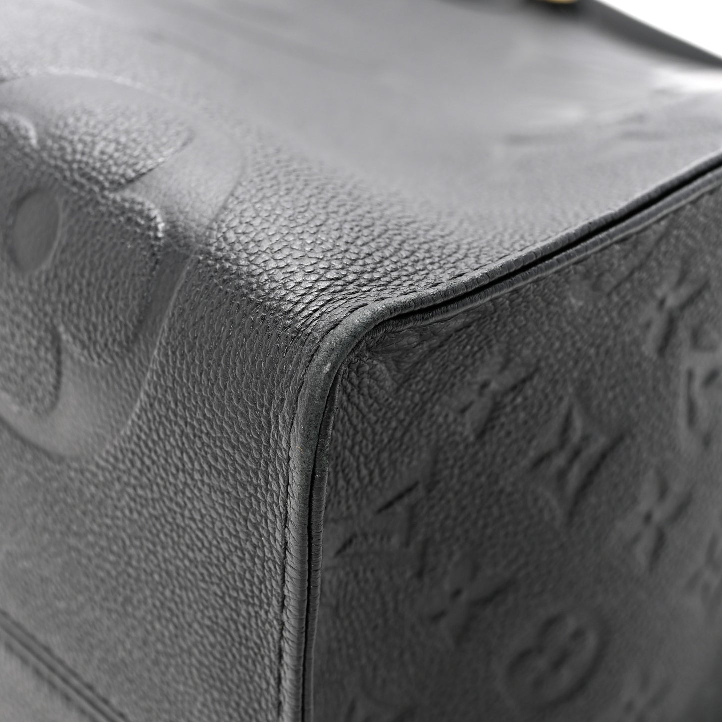 Empreinte Monogram Giant Onthego GM Black