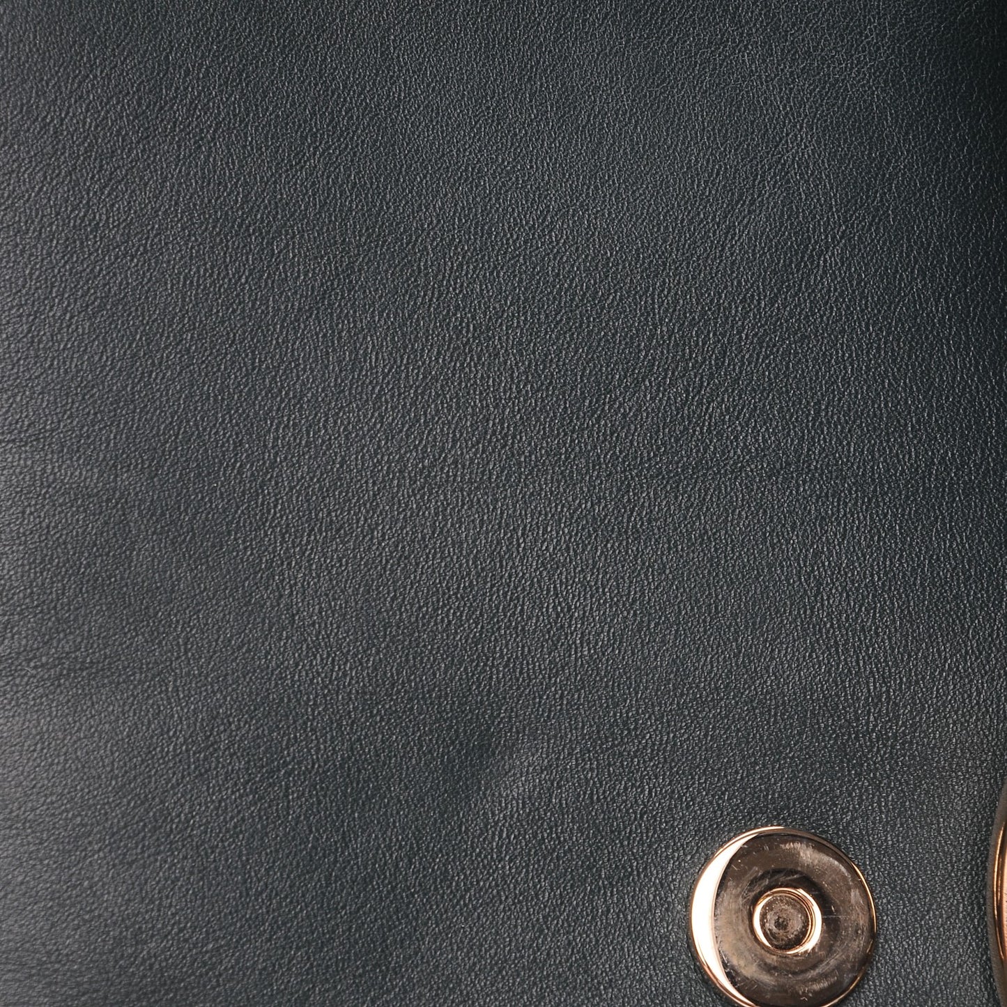 Suede Calfskin Small Faye Shoulder Bag Forest Green