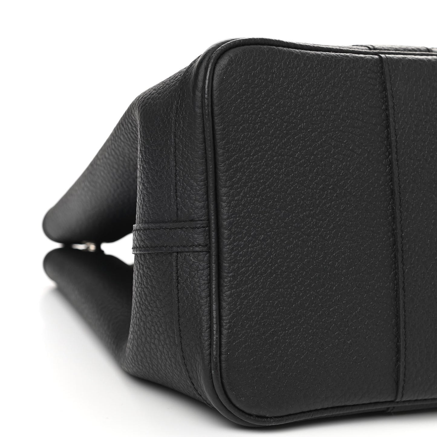 Negonda Garden Party Tote 36 MM Black