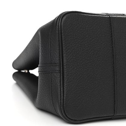 Hermes Negonda Garden Party Tote 36 MM Black 9 of 12