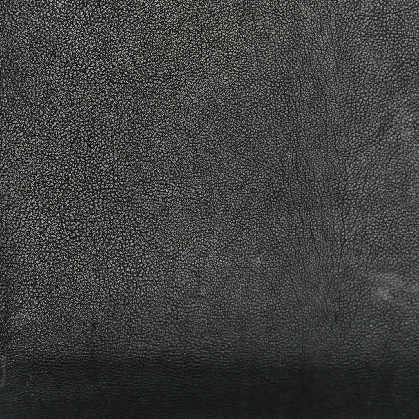 Grained Calfskin Quilted New Medium Boy Flap Black