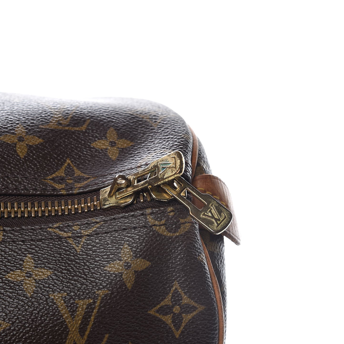 Monogram Keepall 50