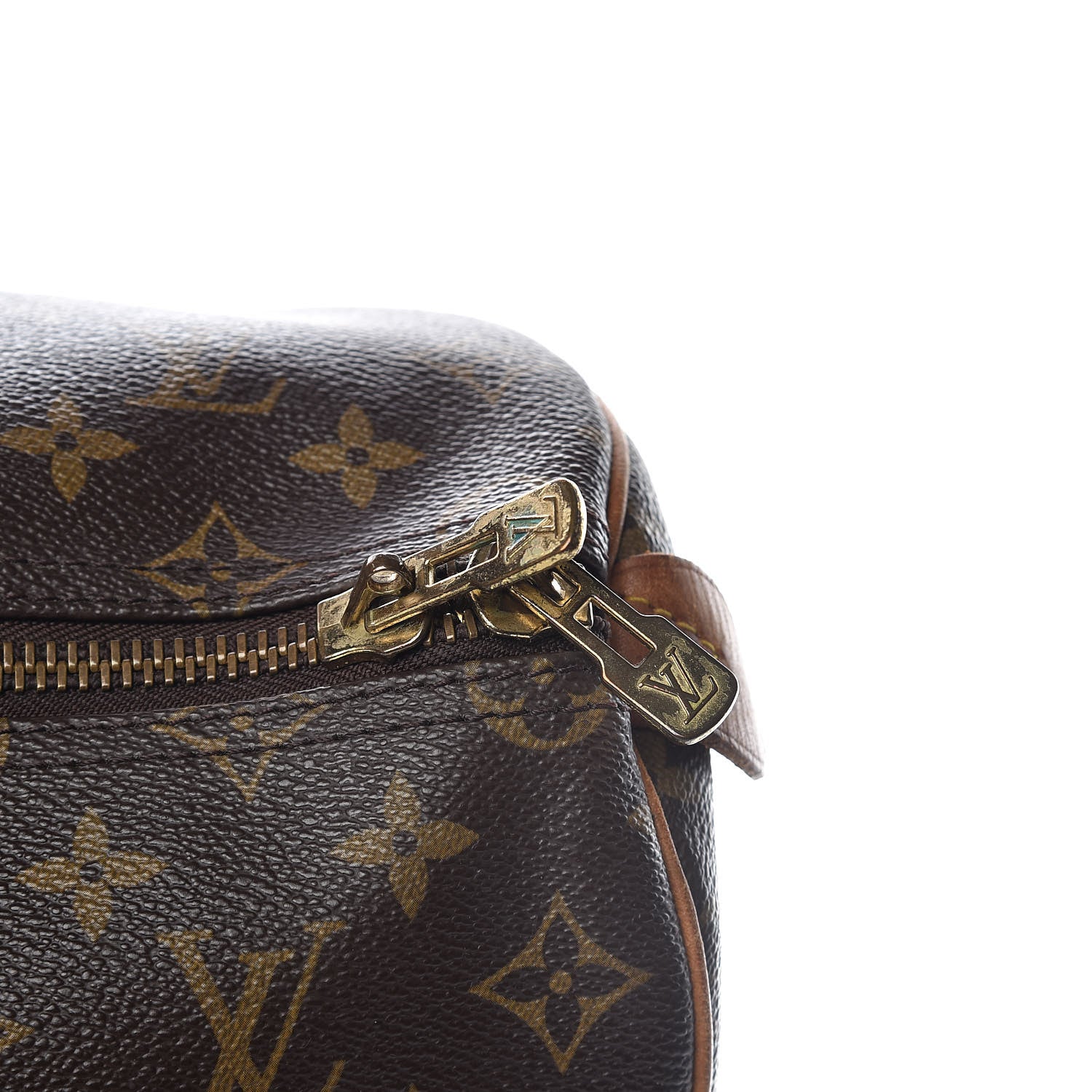 Louis Vuitton Monogram Keepall 50 29 of 30