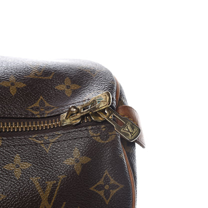 Louis Vuitton Monogram Keepall 50 29 of 30