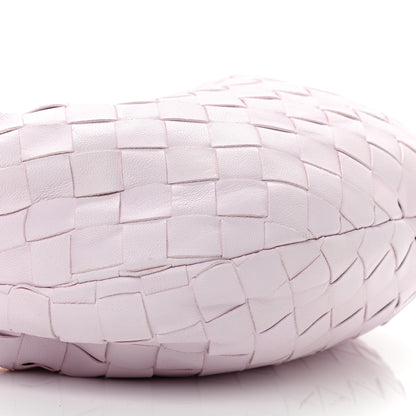 Bottega Veneta Nappa Intrecciato Mini Jodie Bliss Washed 9 of 10