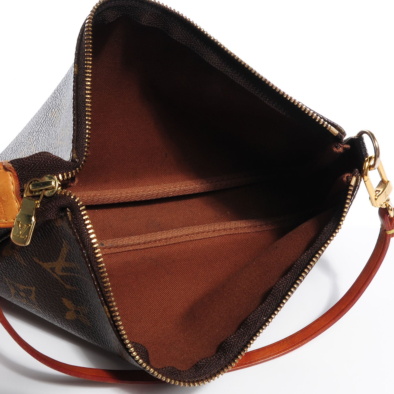 Louis Vuitton Monogram Accessories Pochette 6 of 7