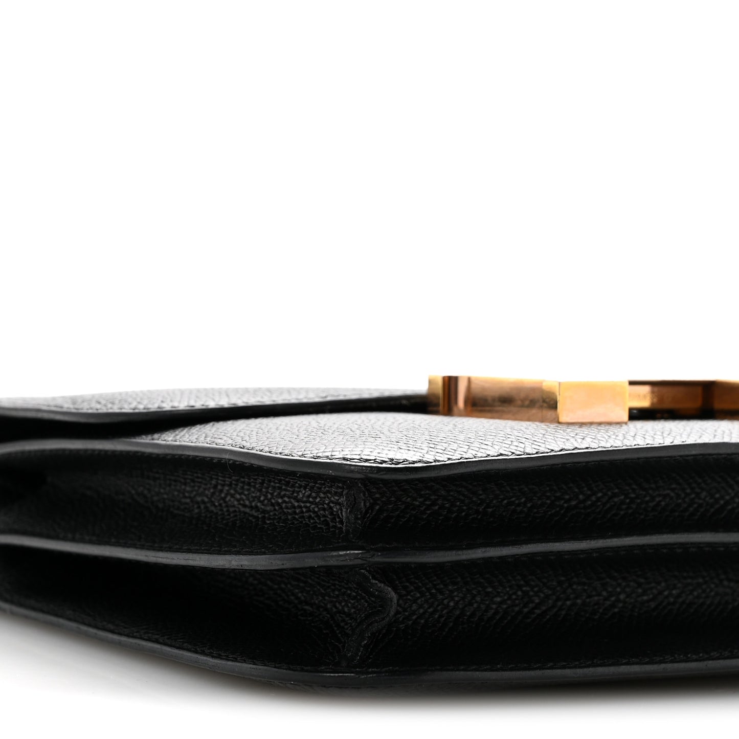 Epsom Constance 18 Black