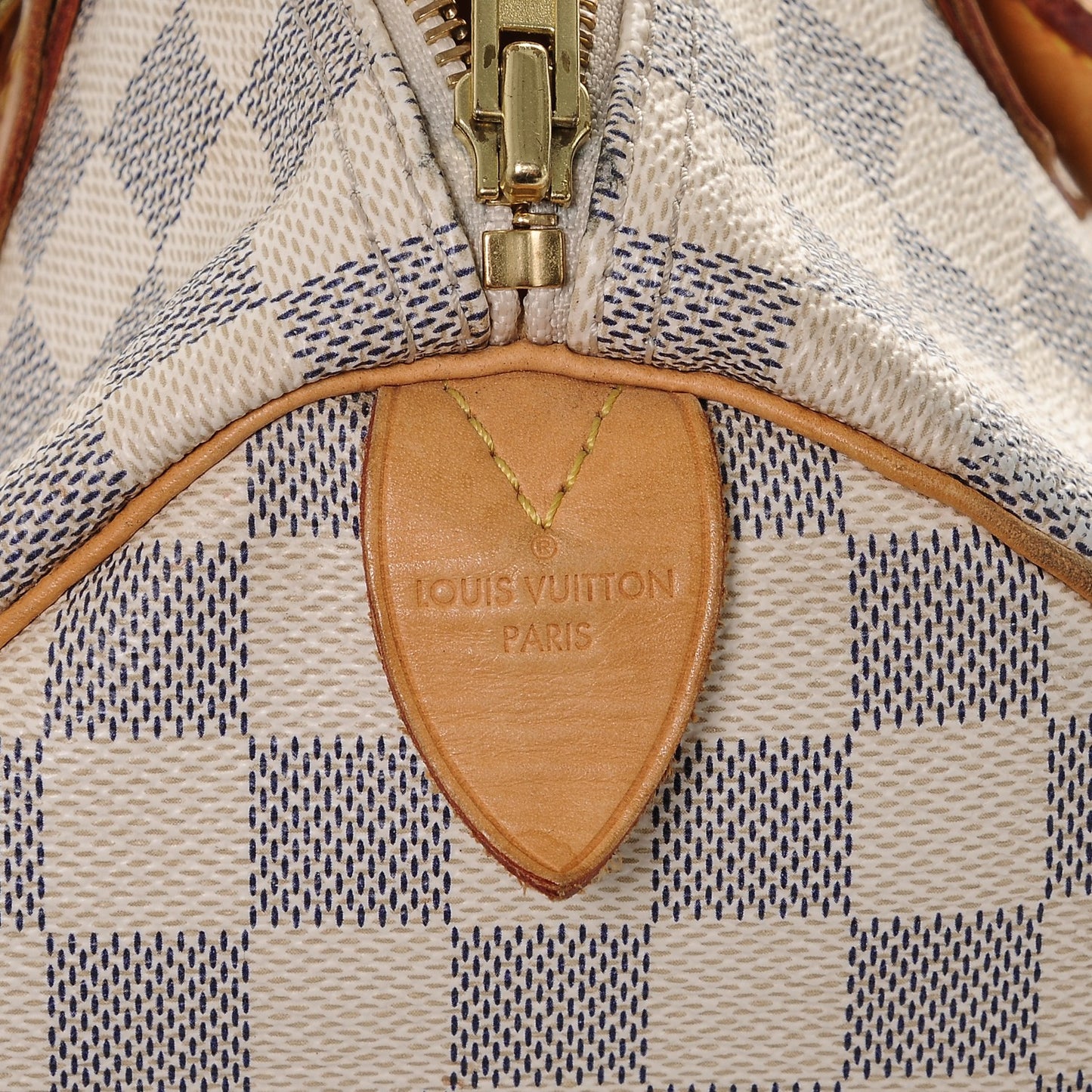 Damier Azur Speedy 30