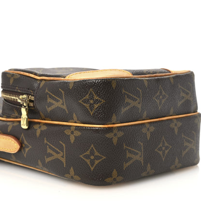 Louis Vuitton Monogram Amazone 9 of 10