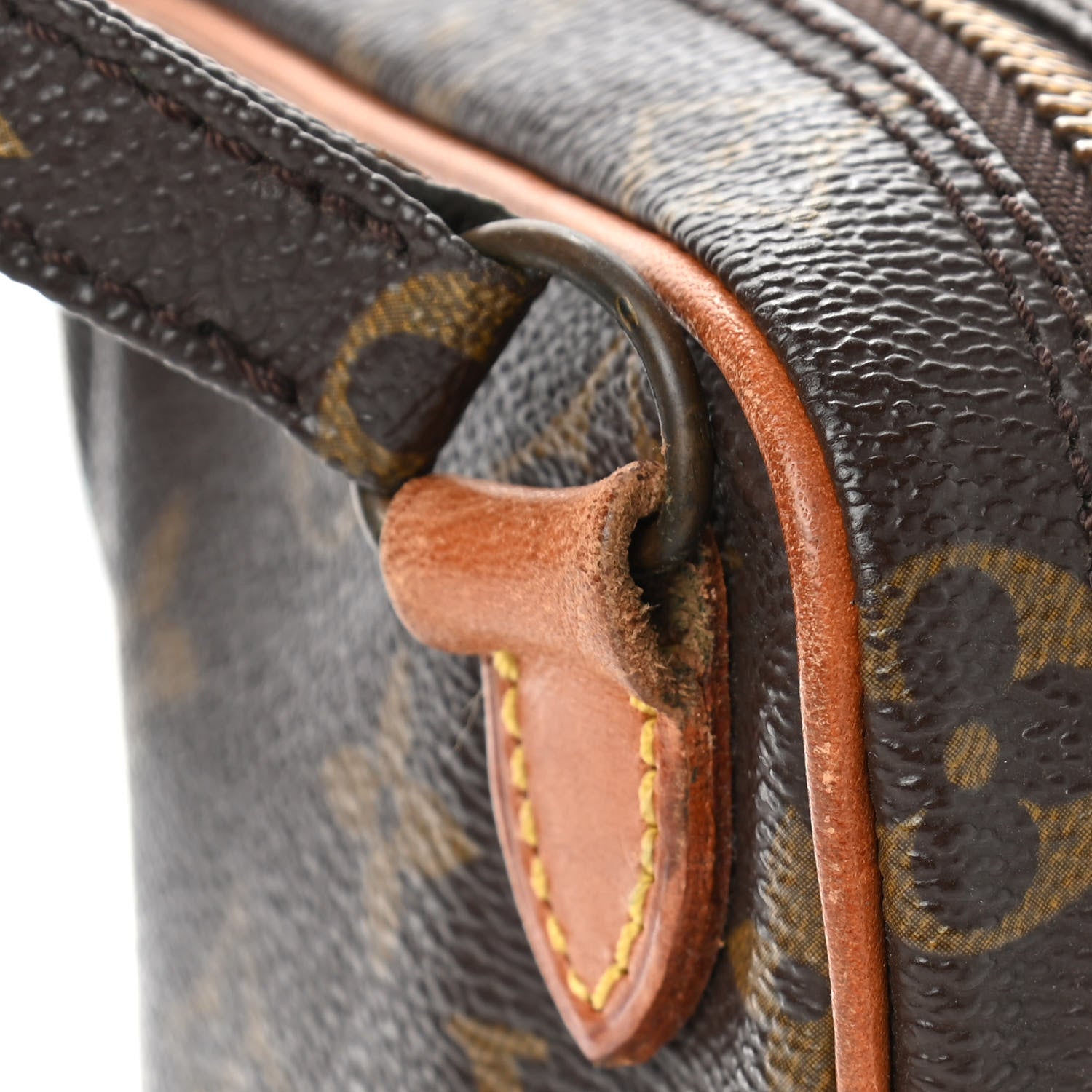 Louis Vuitton Monogram Amazone PM 14 of 15