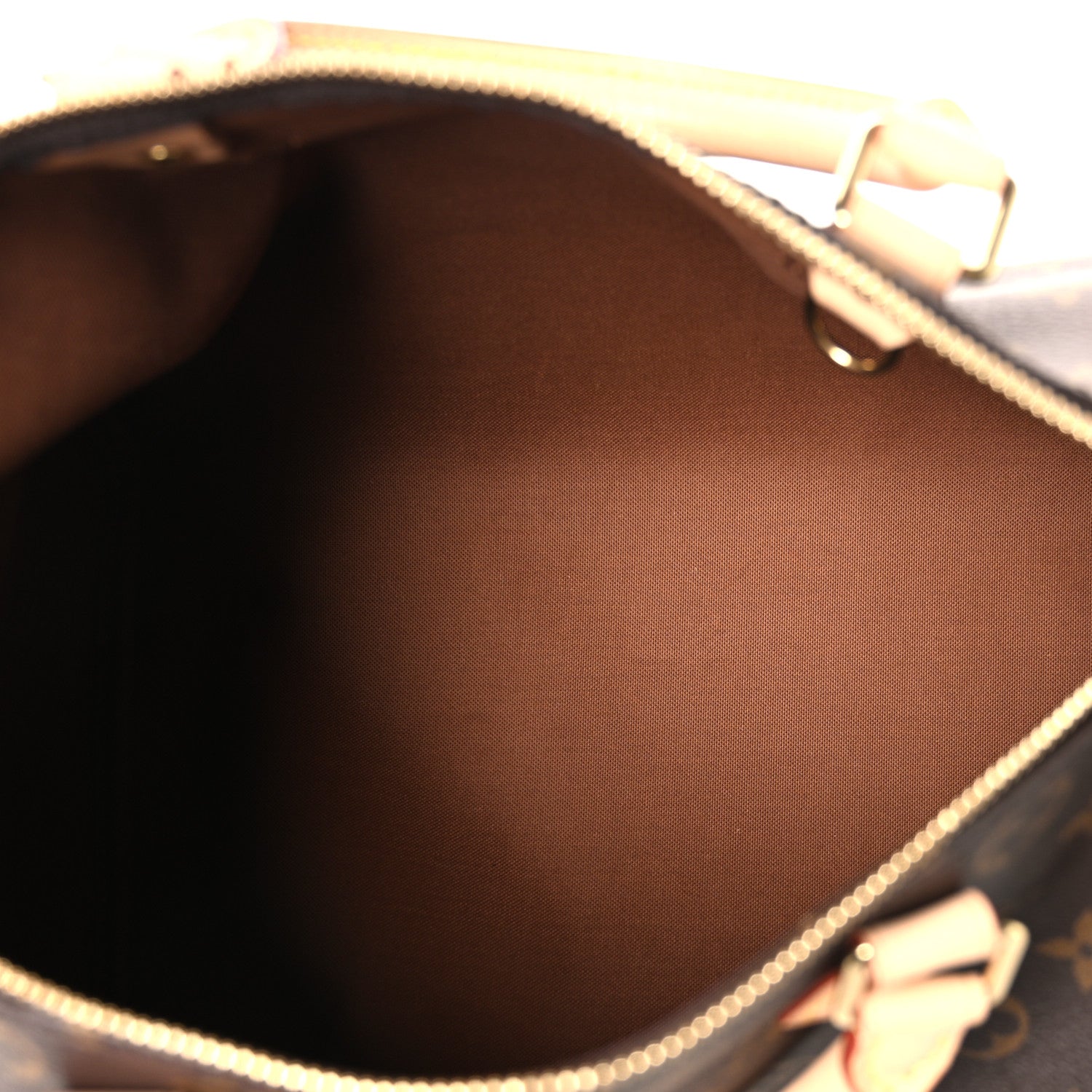 Louis Vuitton Monogram Speedy 30 5 of 9
