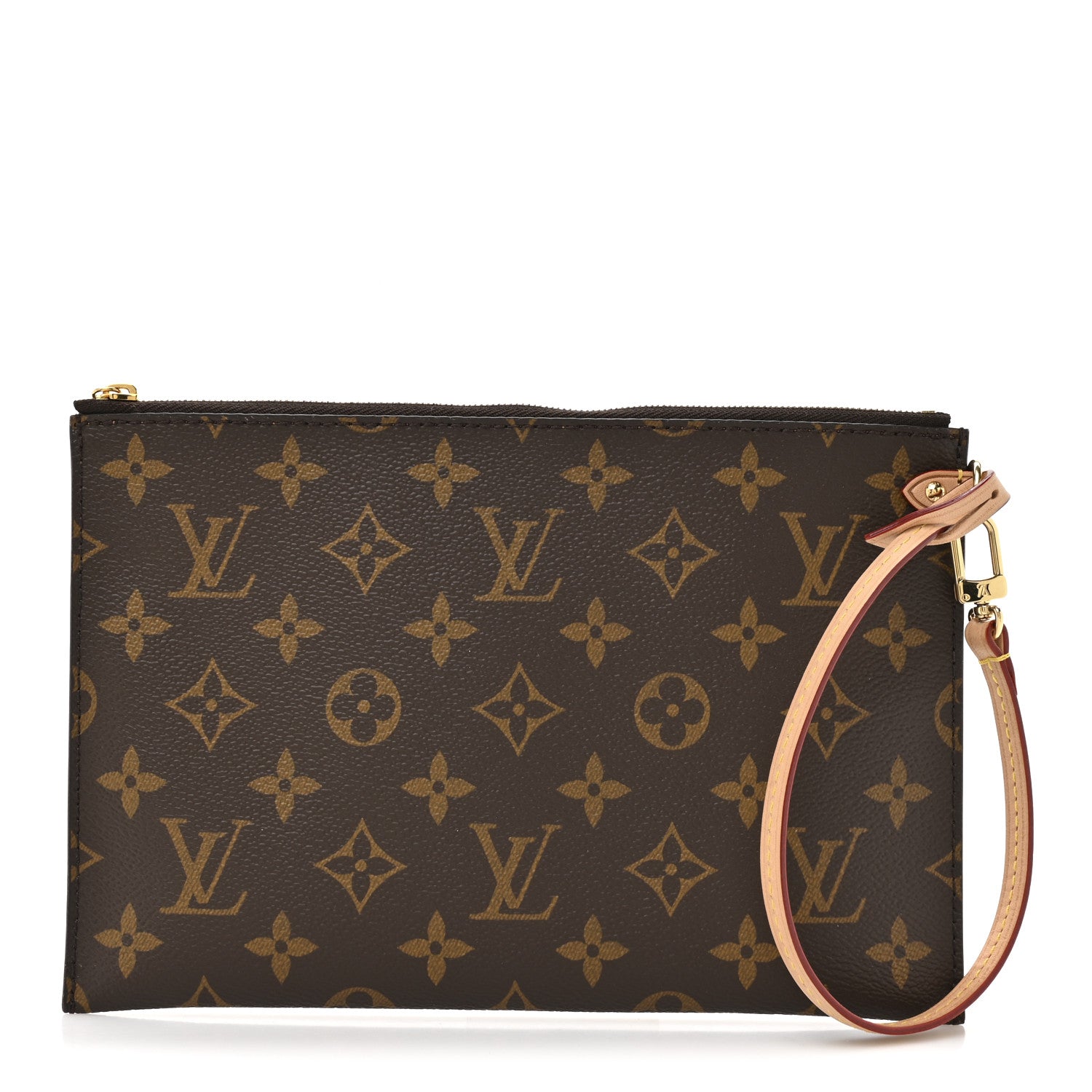 Louis Vuitton Monogram Atlantis Pochette 1 of 9