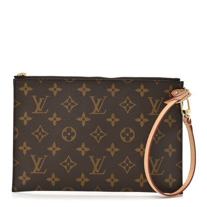 Louis Vuitton Monogram Atlantis Pochette 1 of 9