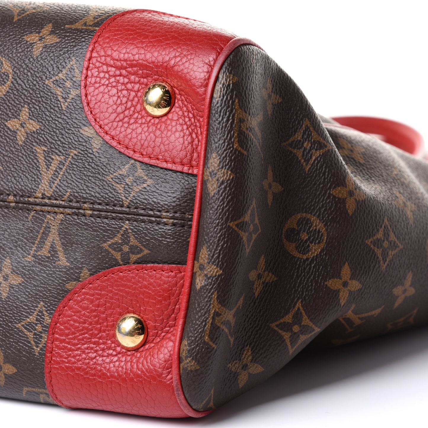 Monogram Estrela NM Cherry