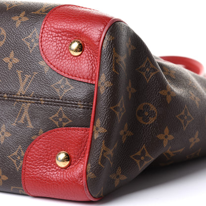 Louis Vuitton Monogram Estrela NM Cherry 10 of 10