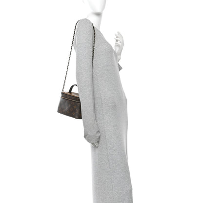 Louis Vuitton Reverse Monogram Vanity PM 2 of 10