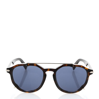 Christian Dior DiorBlackSuit RI Sunglasses Tortoise 2 of 7