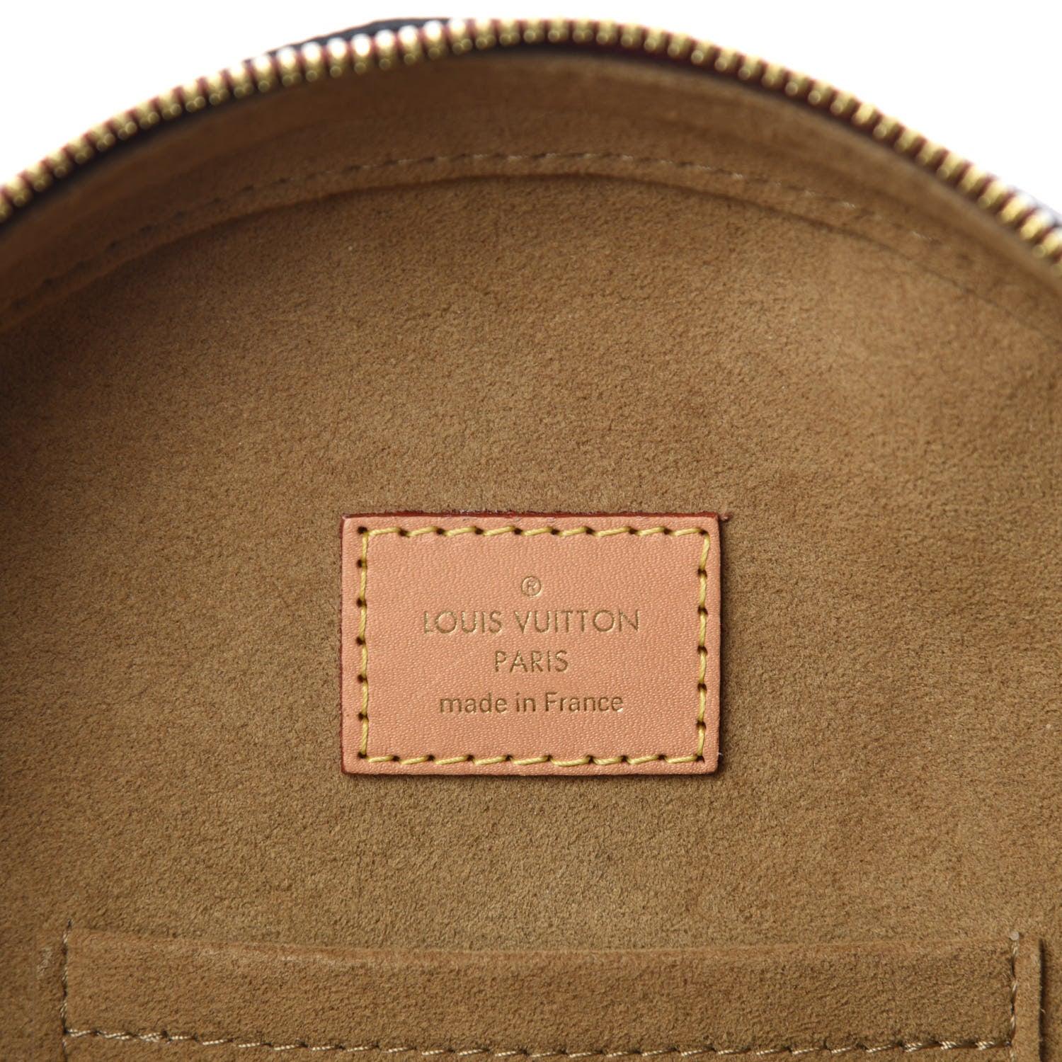 Louis Vuitton Monogram Boite Chapeau Souple 10 of 12