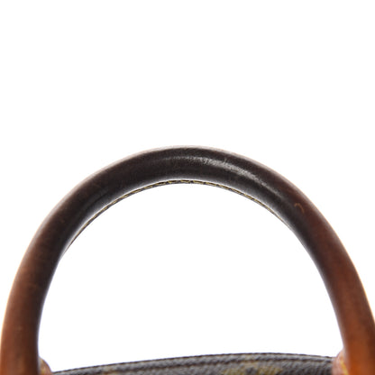 Louis Vuitton Monogram Trouville 7 of 10