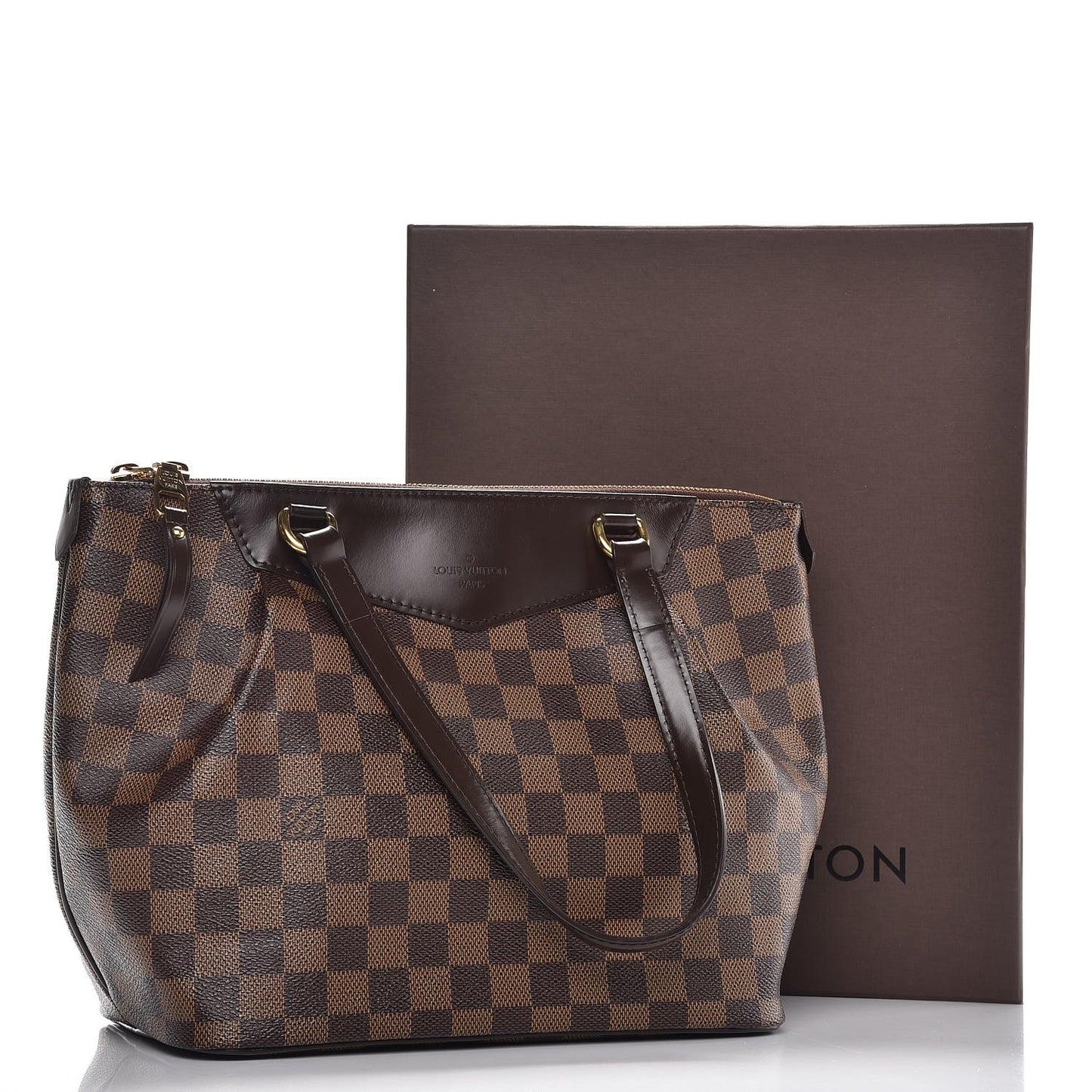 Damier Ebene Westminster PM