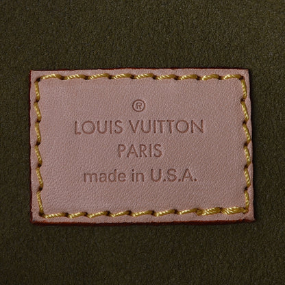 Louis Vuitton Monogram Denim Neo Speedy Lichen 8 of 9