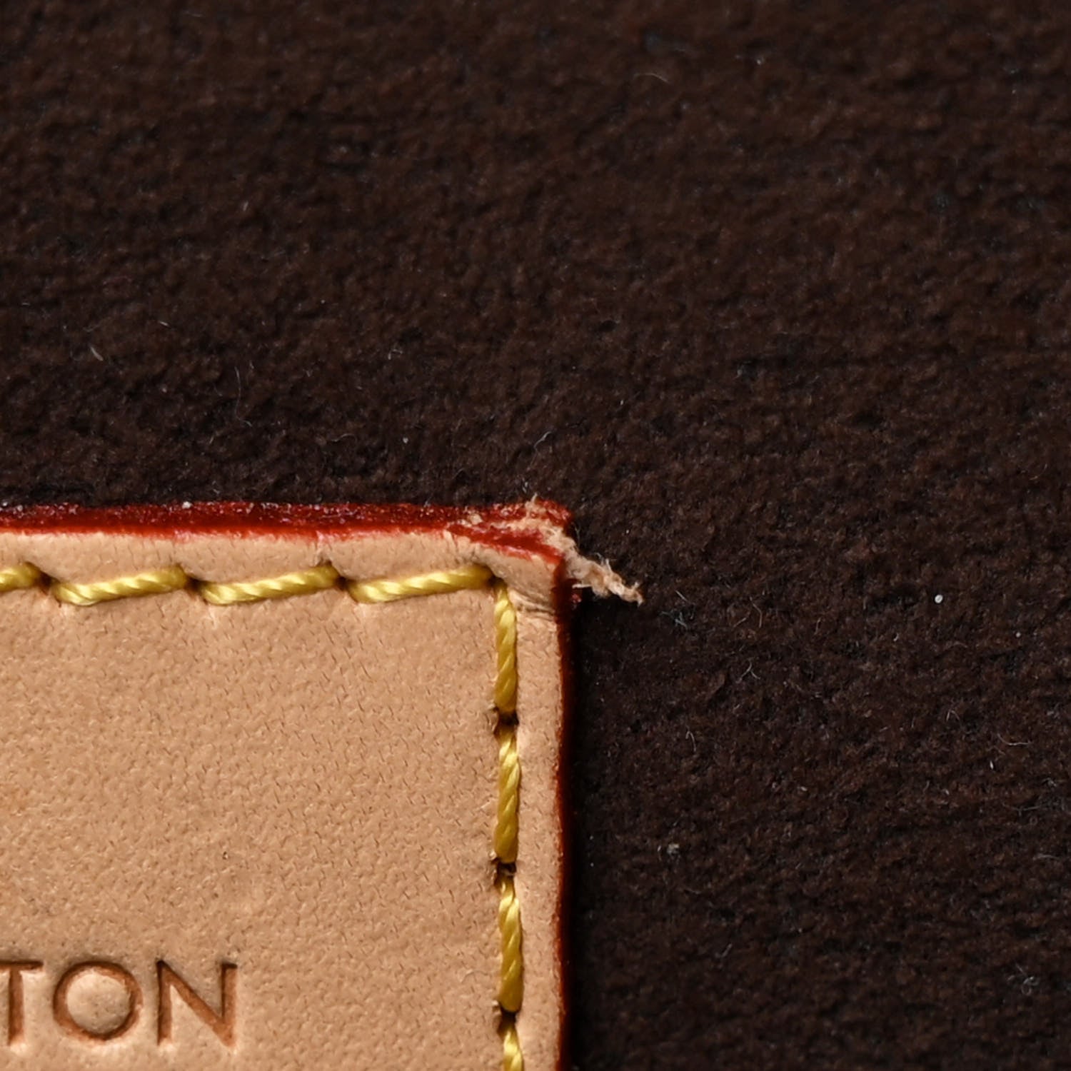Louis Vuitton Monogram Pochette Metis 12 of 13