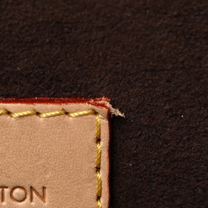 Louis Vuitton Monogram Pochette Metis 12 of 13