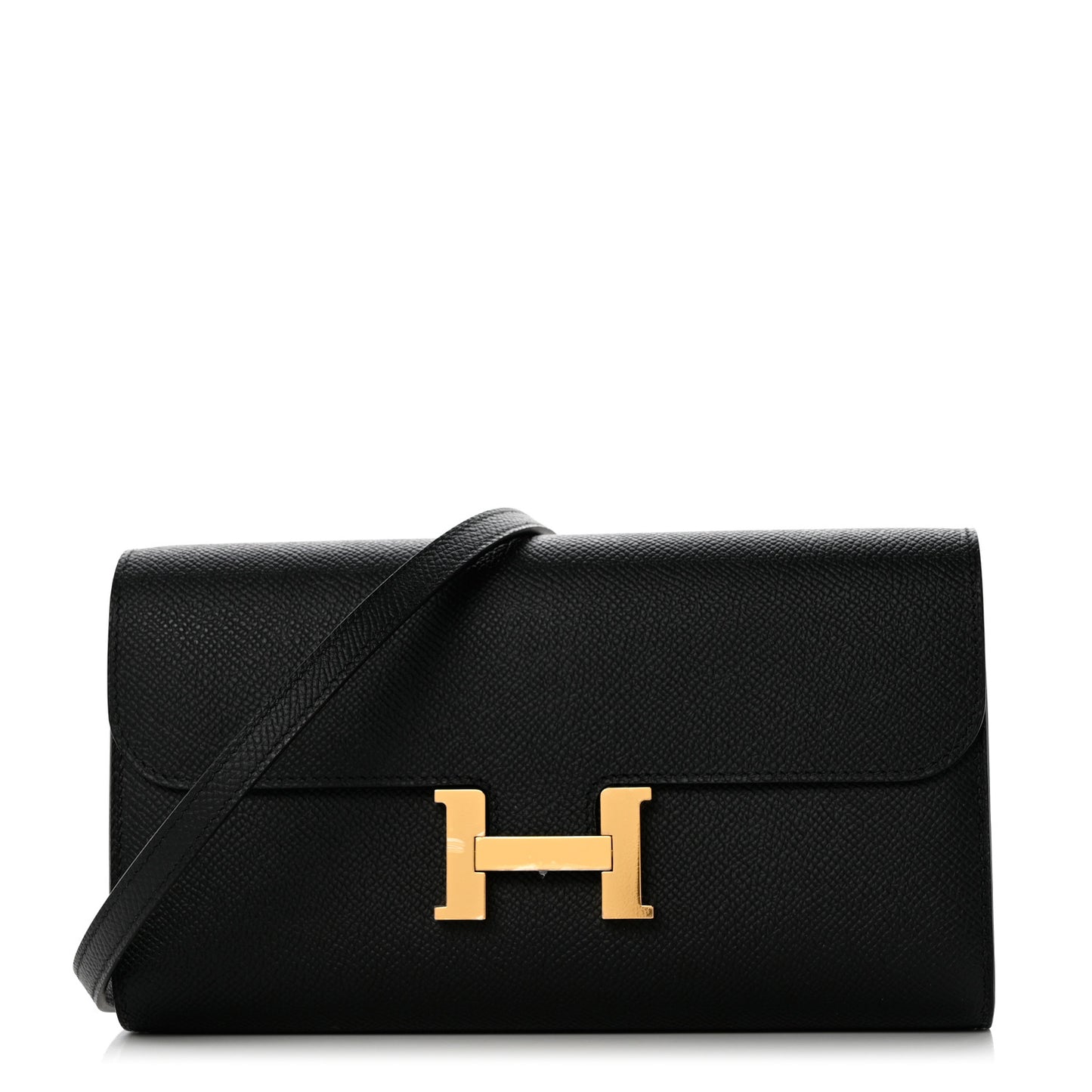 Epsom Constance Wallet To Go Black