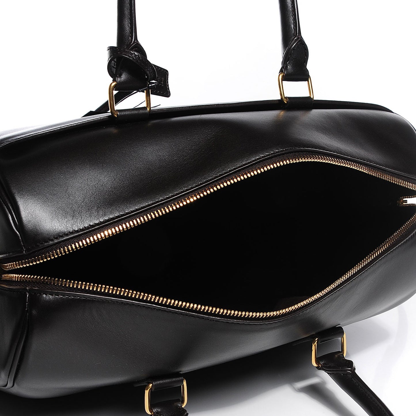 Calfskin Classic Duffle 6 Ebene