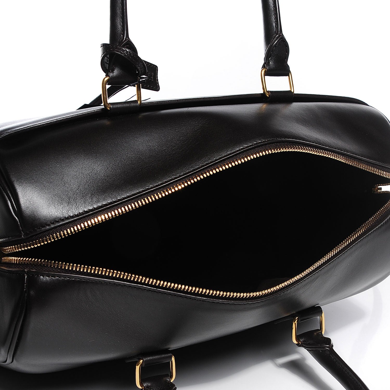Saint Laurent Calfskin Classic Duffle 6 Ebene 6 of 9
