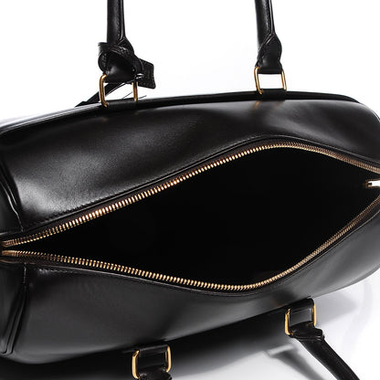 Saint Laurent Calfskin Classic Duffle 6 Ebene 6 of 9