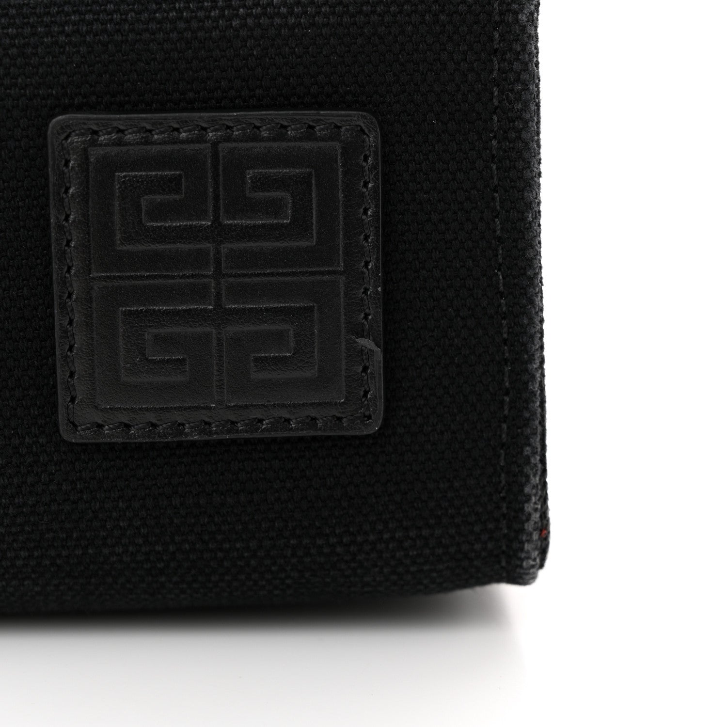 Givenchy Canvas Mini G-Tote Black 13 of 14