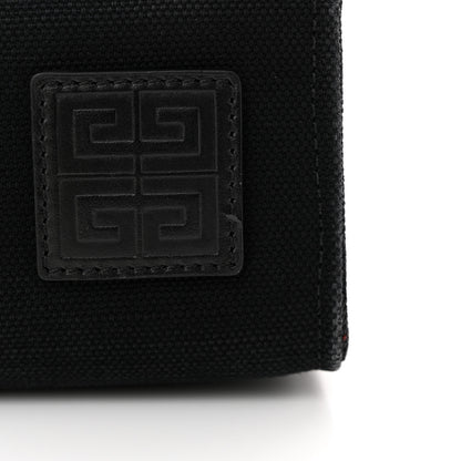 Givenchy Canvas Mini G-Tote Black 13 of 14