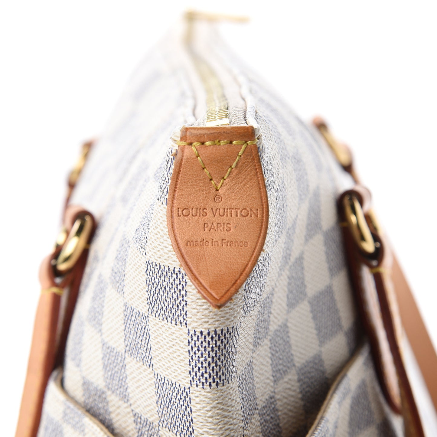 Damier Azur Totally MM