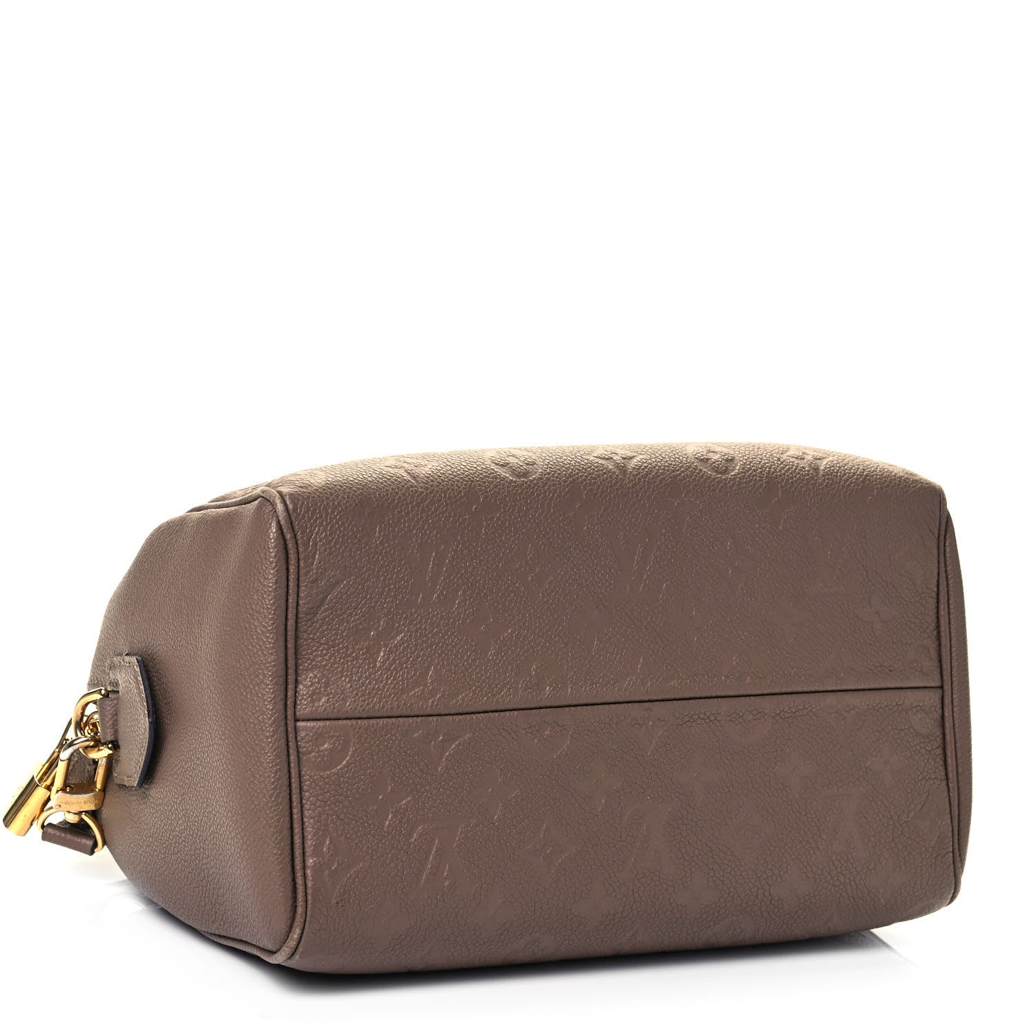 Louis Vuitton Empreinte Speedy Bandouliere 25 NM Taupe Glace 4 of 9