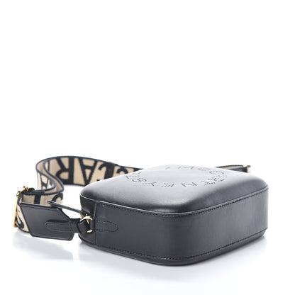Stella McCartney Alter Nappa Mini Camera Bag Black 3 of 7