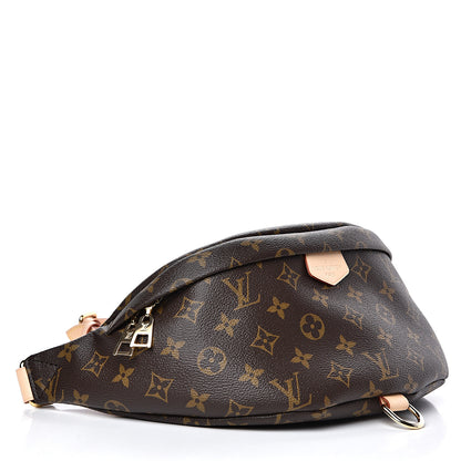 Louis Vuitton Monogram Bumbag 3 of 9