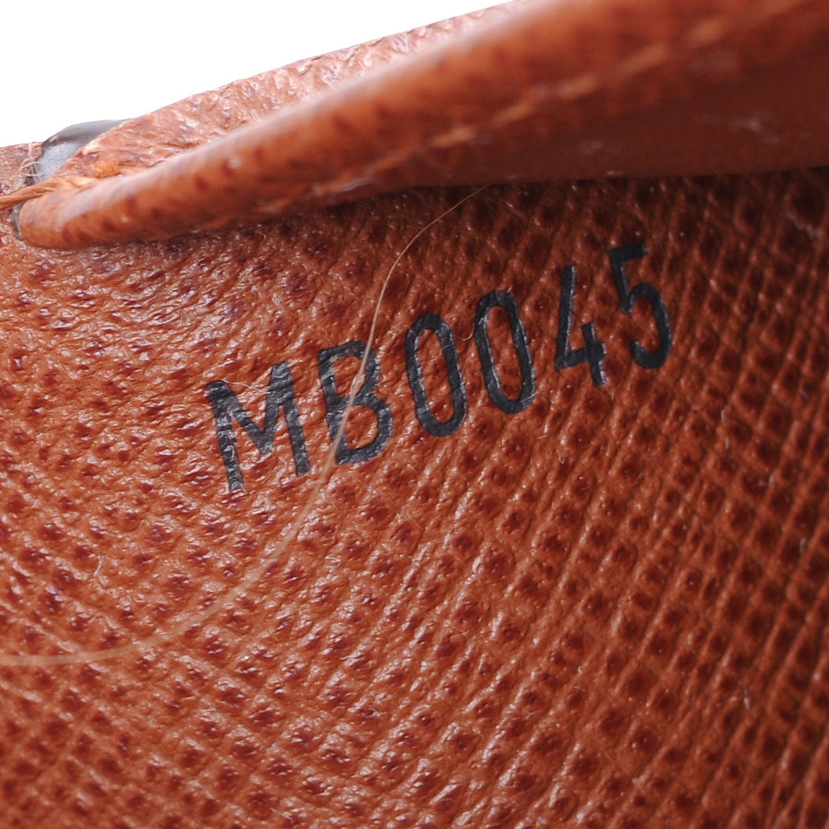 Monogram Porte Tresor International Wallet