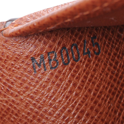 Louis Vuitton Monogram Porte Tresor International Wallet 7 of 7