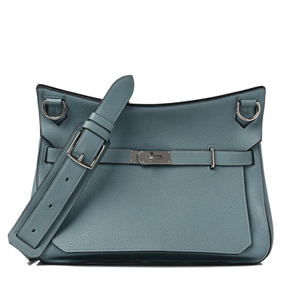 Hermes Taurillon Clemence Jypsiere 34 Ciel 1 of 8