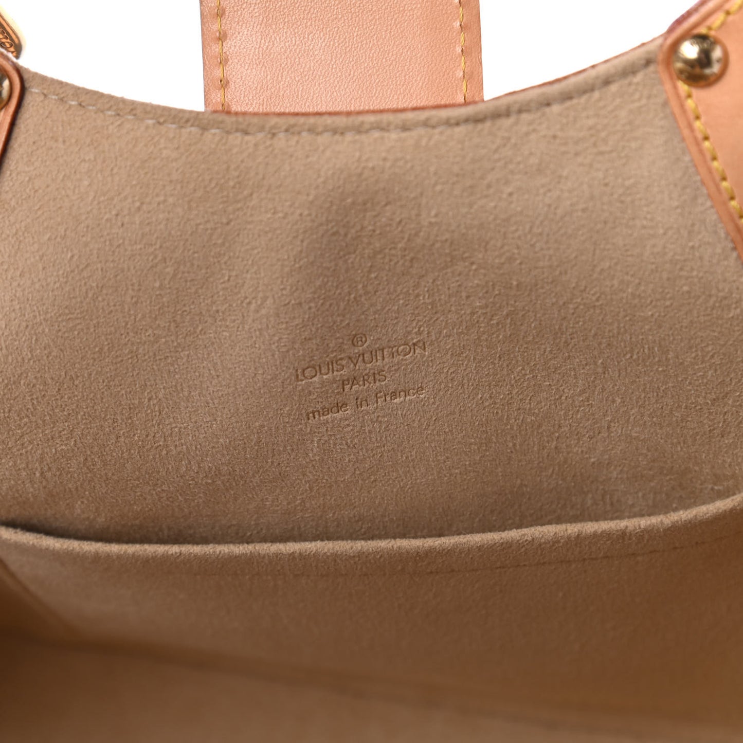 Monogram Theda GM