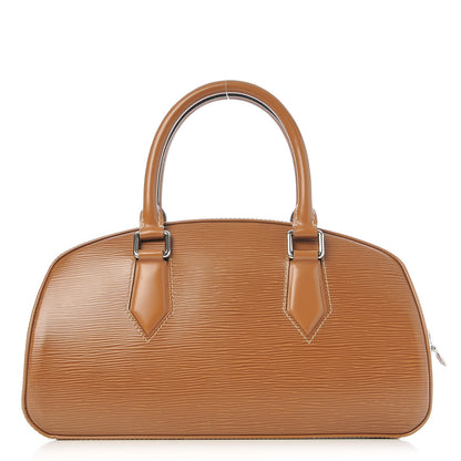 Louis Vuitton Epi Jasmin Cannelle 1 of 9