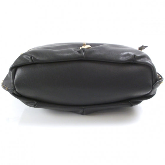 Paradise Kate Messenger Bag Black