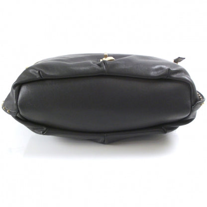 Marc Jacobs Paradise Kate Messenger Bag Black 4 of 9