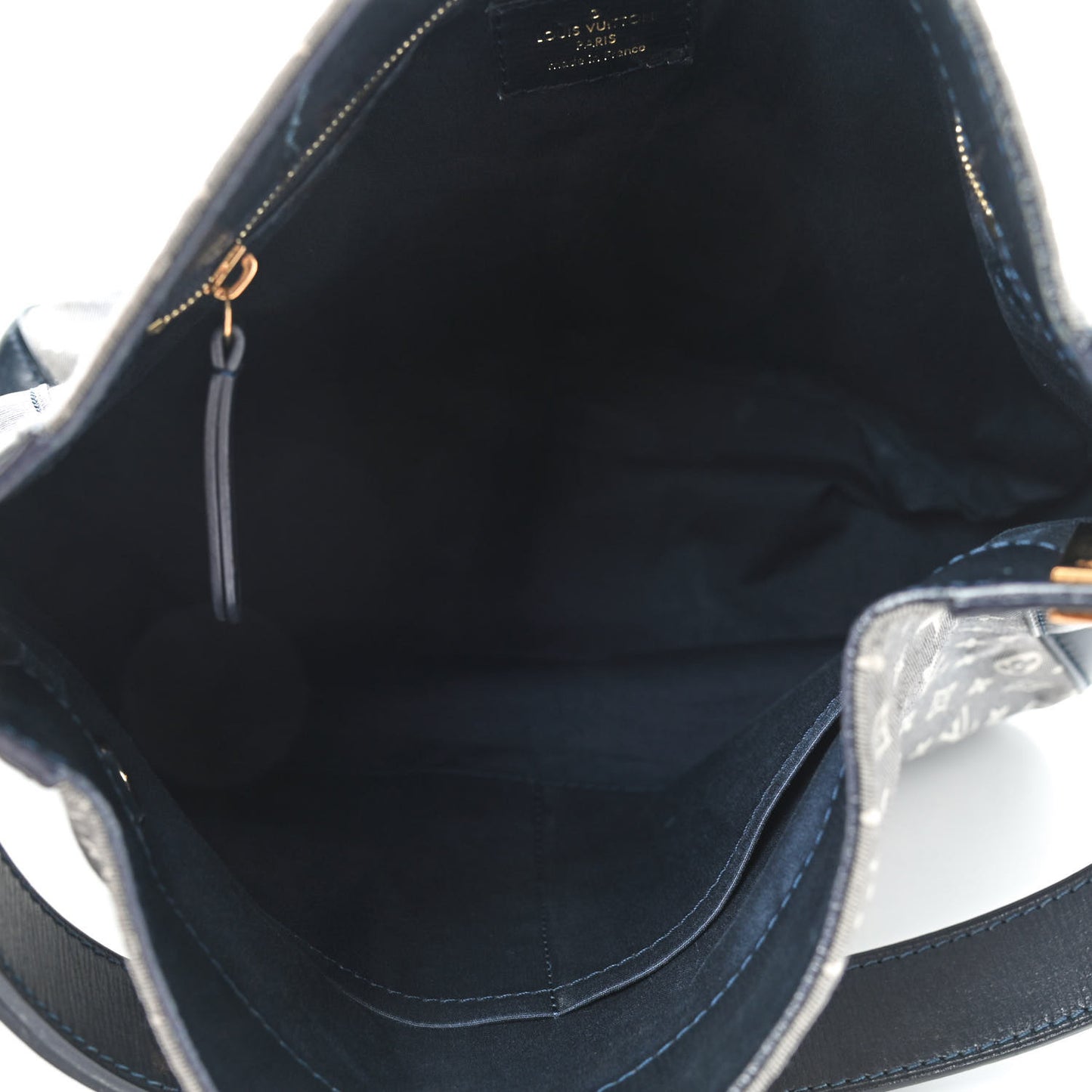 Monogram Idylle Rendez Vous PM Encre