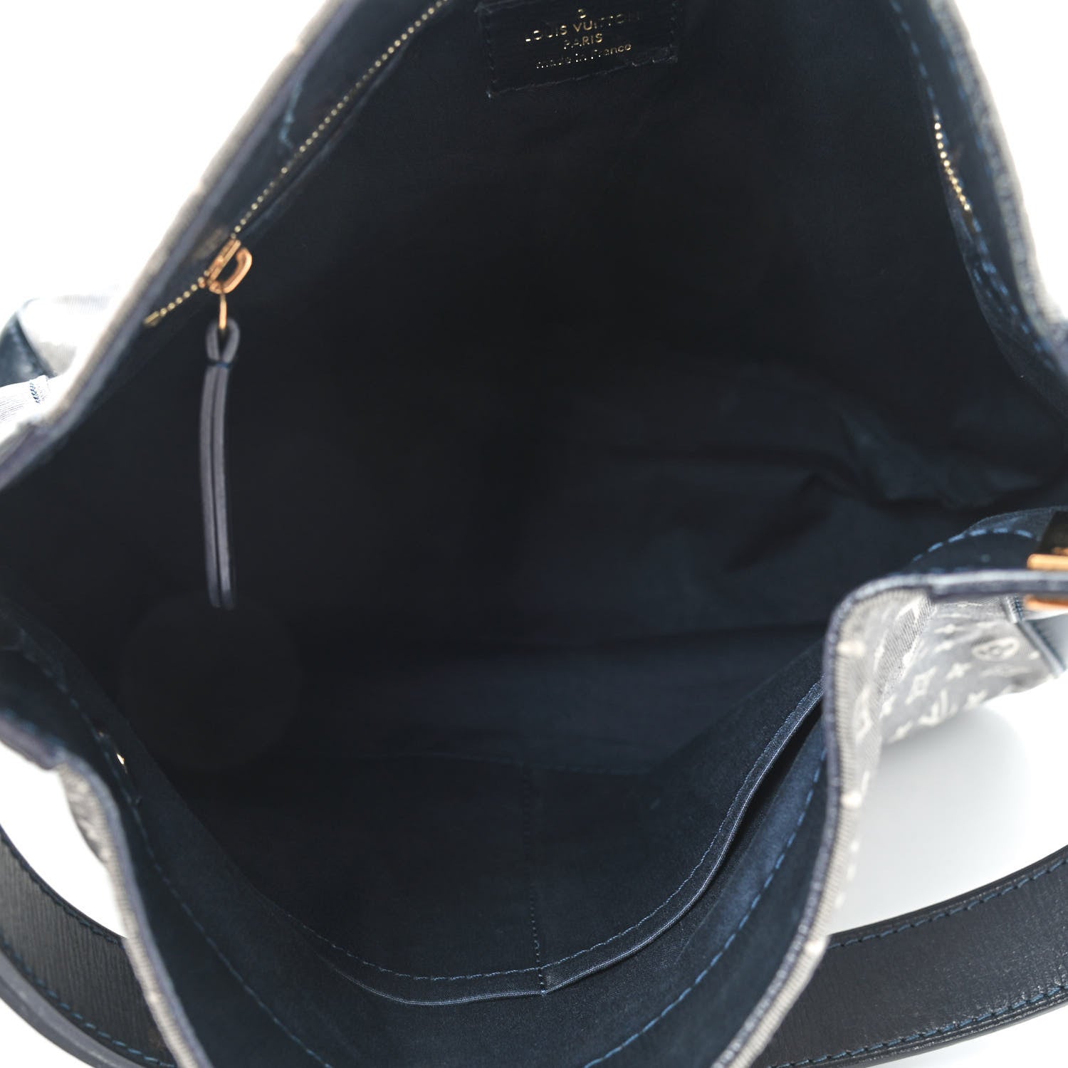 Louis Vuitton Monogram Idylle Rendez Vous PM Encre 5 of 15