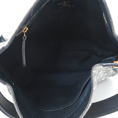 Louis Vuitton Monogram Idylle Rendez Vous PM Encre 5 of 15