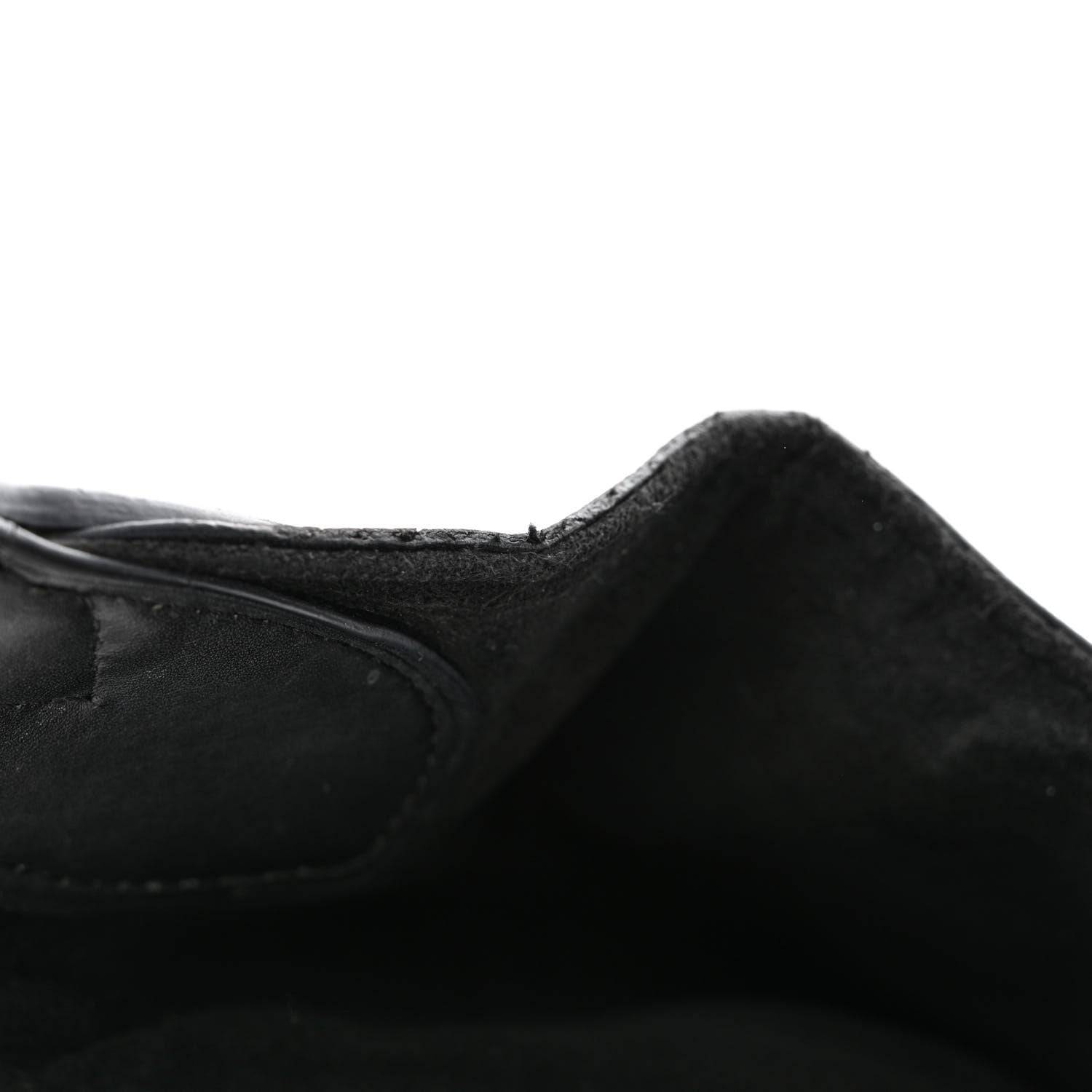Louis Vuitton Monogram Flower Hobo Black 12 of 18